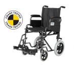 Alerta Transit Wheelchair 18" x 17" Seat