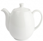 Olympia Linear Coffee or Teapots  1Ltr (4 pack)