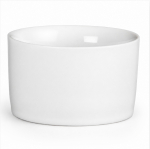 Olympia Whiteware Contemporary Ramekins 80mm (12 Pack)