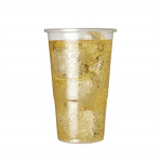 Flexy-Glass Recyclable Half Pint CEMarked 284ml(1000 Pack)