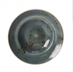 Craft Blue Bowl Nouveau 27cm 10 5/8" 118cl 41 1/2oz Pack 6