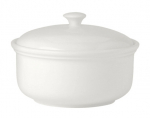 Simplicity White Casserole 200cl 70 1/2oz Pack 3