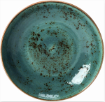 Craft Blue Bowl Coupe 13cm 5 1/8" 16cl 5 3/5oz Pack 24