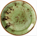 Craft Green Bowl Coupe 21.5cm 8 1/2" 34cl 12oz Pack 24