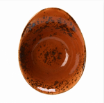 Craft Terracotta Bowl 17.8cm 7" Pack 12