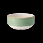 Rio Green Soup Cup Stkg U/H 28.5cl 10oz Pack 36