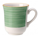 Rio Green Mug Club 28.5cl 10oz Pack 36