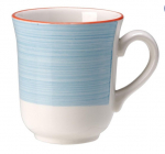 Rio Blue Mug Club 28.5cl 10oz Pack 36