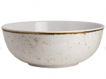 Craft White Buffet Medium Round Bowl 27.9cm Pack 3
