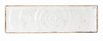 GN Craft White GN 2/4 53 x 16.2cm 20 7/8" Pack 1