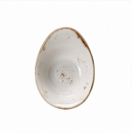 Craft White Bowl 13cm 5" 4.2oz Pack 12