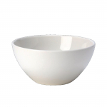 Monaco White Bowl 10cm 3 7/8" 20cl 7oz Pack 12