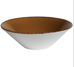 Terramesa Mustard Bowl Essence 14cm 5 1/2" 34cl Pack 24