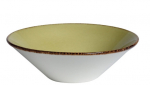 Terramesa Olive Bowl Essence 16.5cm 6 1/2" 58.5cl Pack 24