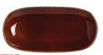 Terramesa Mocha Tray Tasters 25.5cm 10" Pack 6