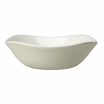 Taste White Bowl Square 10.25cm 4" Pack 12