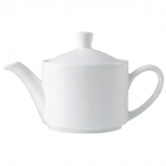Monaco White T.Pot Vogue 85.25cl 30oz Pack 6