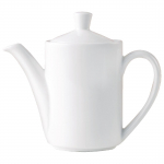 Monaco White C.Pot Vogue 60cl 21oz Pack 6