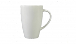 Monaco White Mug Vogue 28.5cl 10oz Pack 24