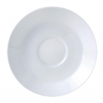 Antoinette Saucer S/S 11.75cm 4 5/8" Pack 36
