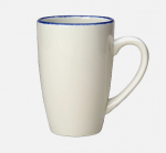 Blue Dapple Mug Quench 28.5cl 10oz Pack 24