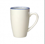Simplicity White Mug C.House 34cl 12oz Pack 36