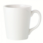 Simplicity White Mug C.House 45.5cl 16oz Pack 36