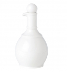 Simplicity White Oil/Vinegar Stopper Pack 12