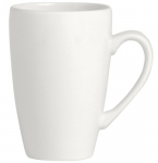 Simplicity White Mug Quench 22.75cl 8oz Pack 24