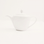 Simplicity White T.Pot Harmony 60cl 21oz L2 Pack 6