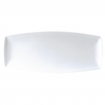 Monaco White Neo Six 35.5 x 15.25cm 14" Pack 12