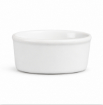 Olympia Whiteware Ramekins 80mm (12 pack)