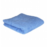 Bath Towels - Cornflower (pale blue)EACH