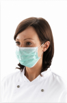 TYPE 1R 3 Ply Face Masks x 50