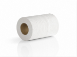 2Ply White Mini Centrefeed 120m x 12 Rolls