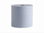 2Ply Blue Floor Stand Rolls Flat Sheet 2 Pack Length 360M