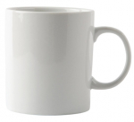 Olympia Whiteware Standard Mugs 483ml 17oz (12 Pack)