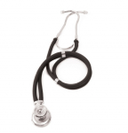200 Sprague Rappaport Stethoscope - Black