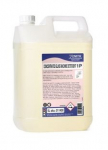 1P Concentrated Glass Washing Machine detergent 2 x 5L