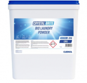 Crystalbrite Bio Laundry Powder 1 x 10Kg