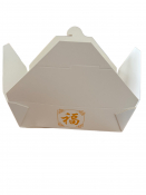 White Jumbo Kraft Boxes No.5 (Box of 200)