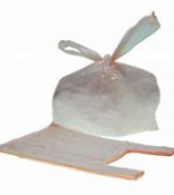 Adult Nappy Sacks 1000 Pack