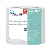 Superior Nicky Toilet Roll 3Ply x 40 Freshen Tech