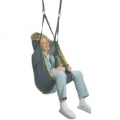 Universal High Sling (Fabric Net) Size Medium