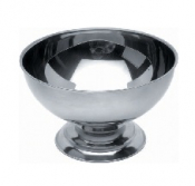 Stainless Steel Sundae Cup