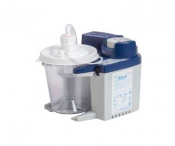 VacuAide 7325 Portable Suction Unit