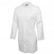 Whites Unisex Lab Coat Medium