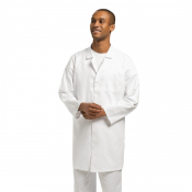 Whites Men's Hygiene Coat Medium