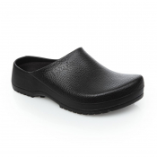 Birkenstock Super Birki Clog Black 44 Uk Size 10/11