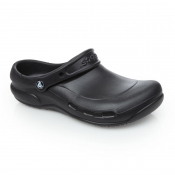 Crocs Black Bistro Clogs 47 Uk Size 11/12